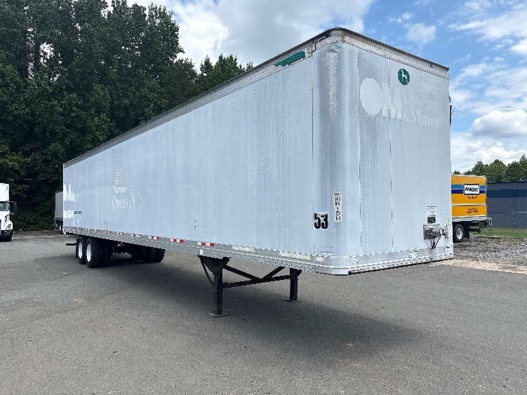 2007 Great Dane ALUMVAN in Mebane, NC