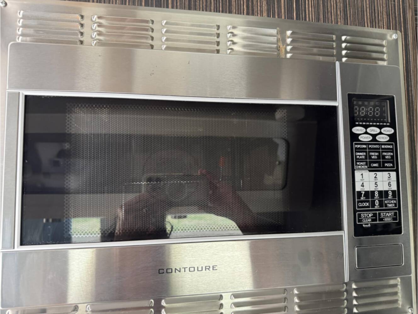 A photo of this 2016 Airstream International Signature 23FB