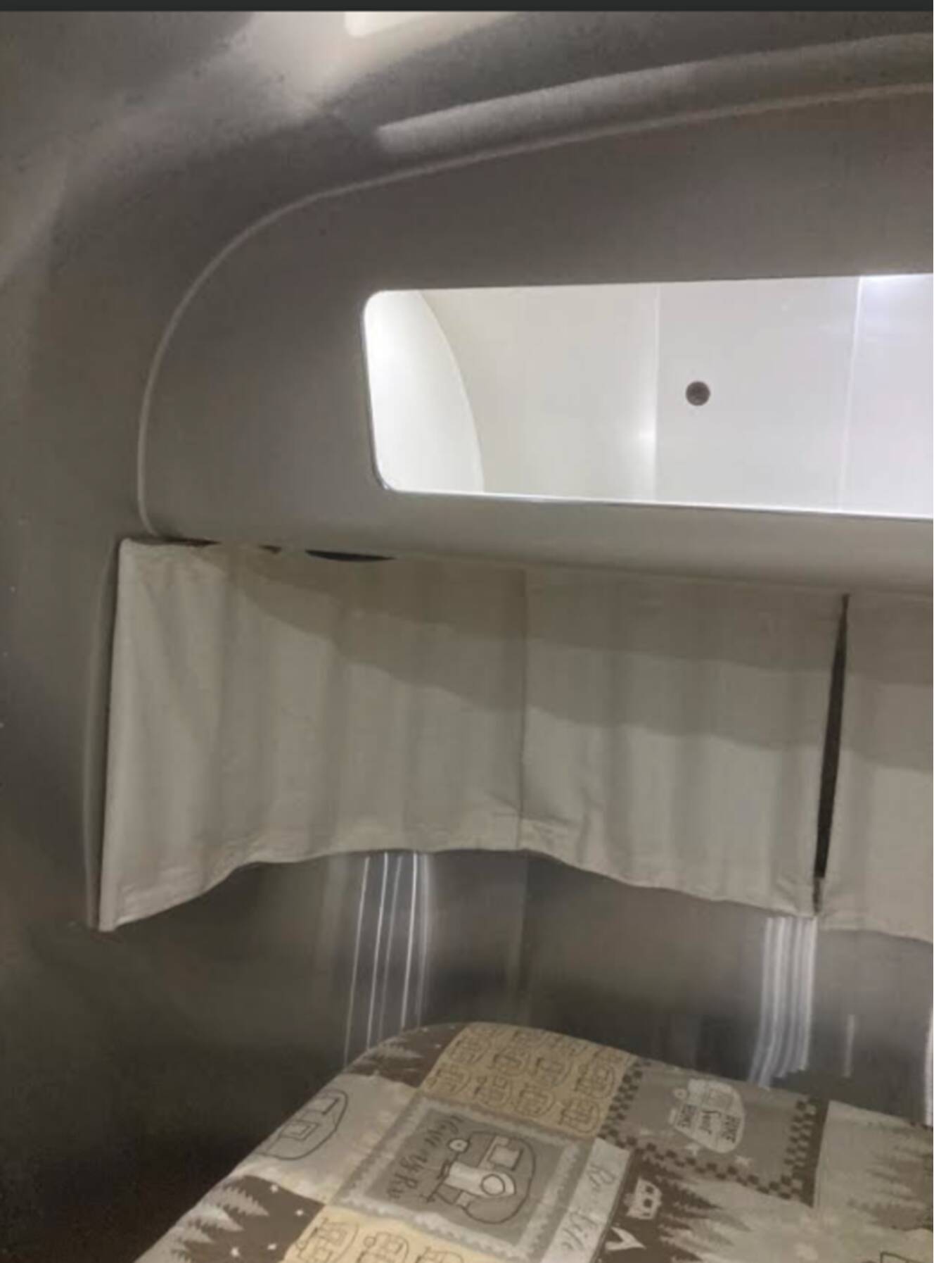 A photo of this 2016 Airstream International Signature 23FB