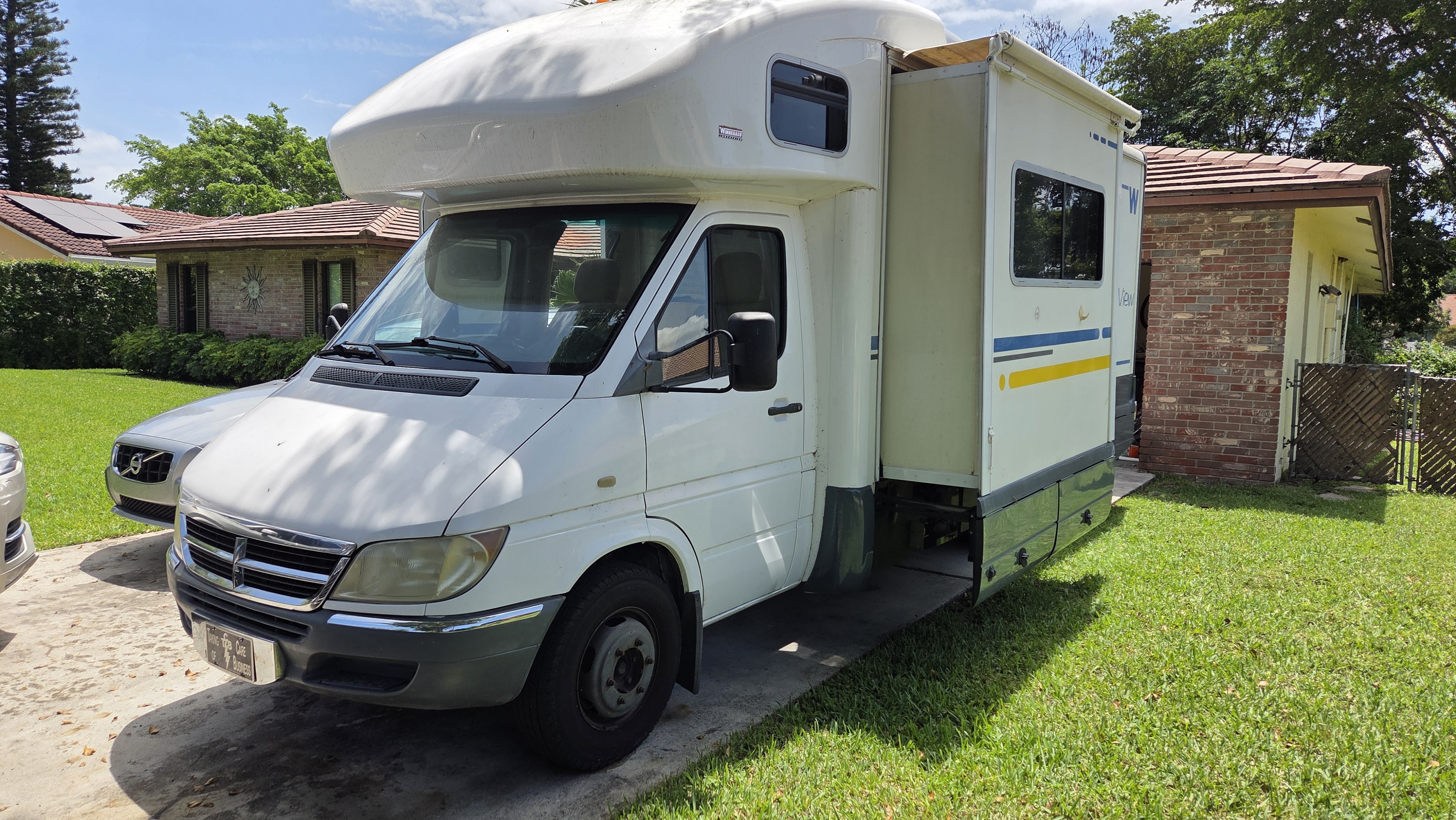 2006 Winnebago VIEW 23H RV
