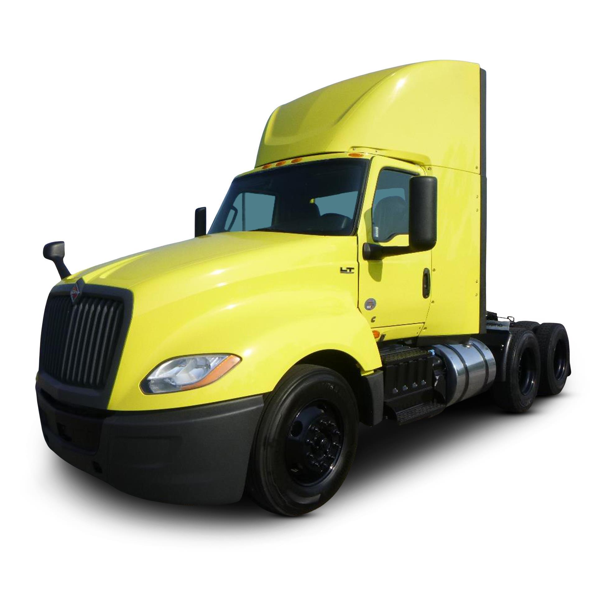 2023 INTERNATIONAL LT625 in Commerce City, CO