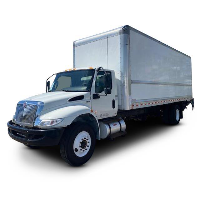 2020 INTERNATIONAL MV607 in Willowbrook, IL