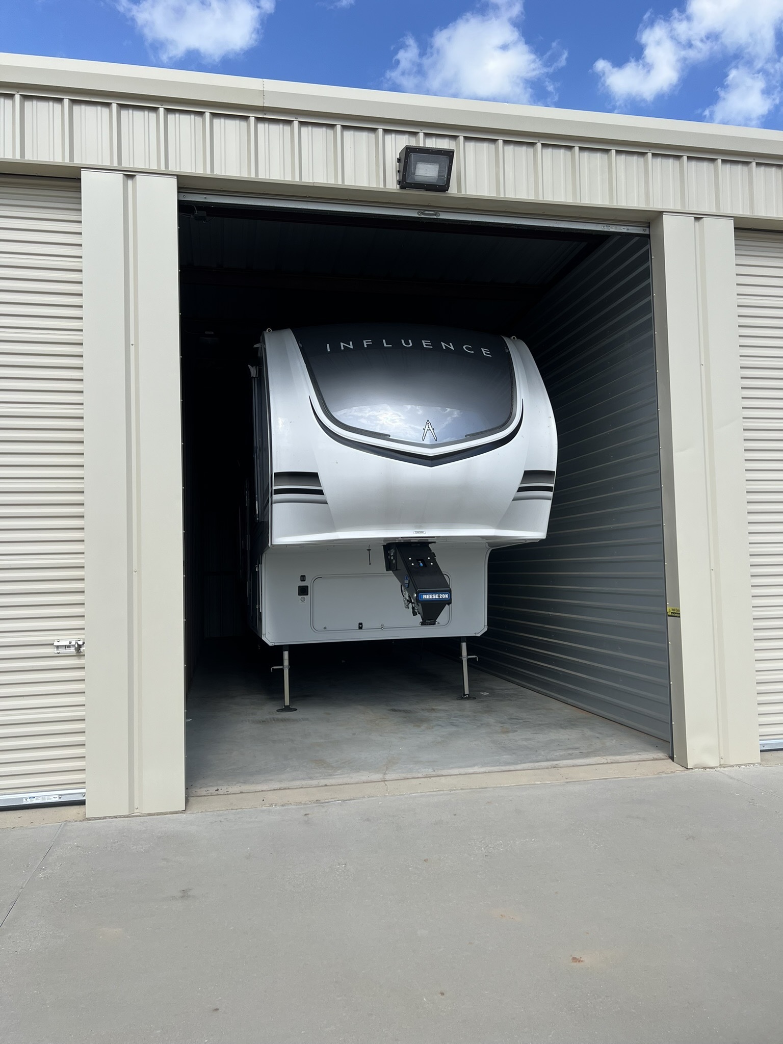 2024 Grand Design INFLUENCE 3503GK RV