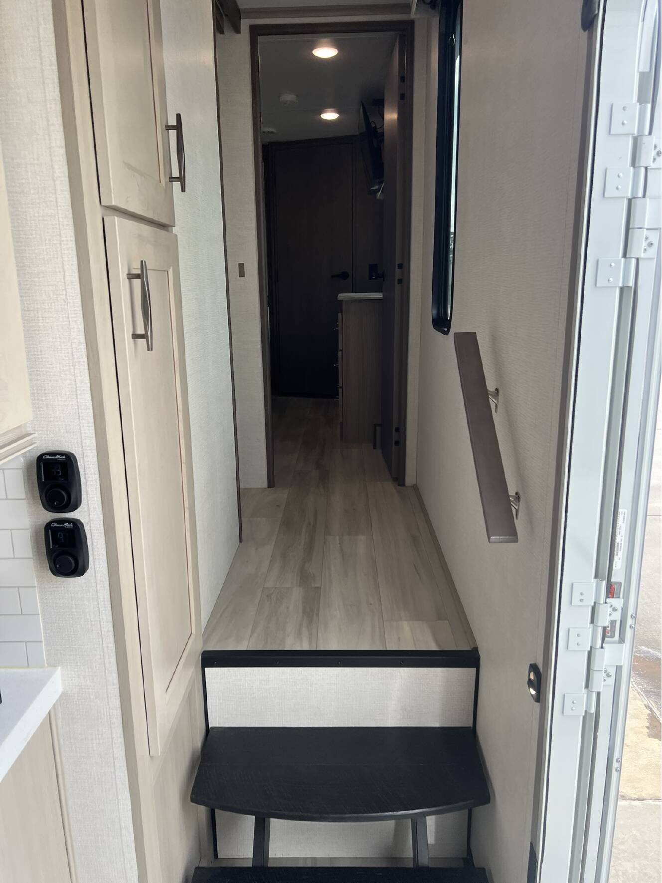 A photo of this 2024 Grand Design INFLUENCE 3503GK