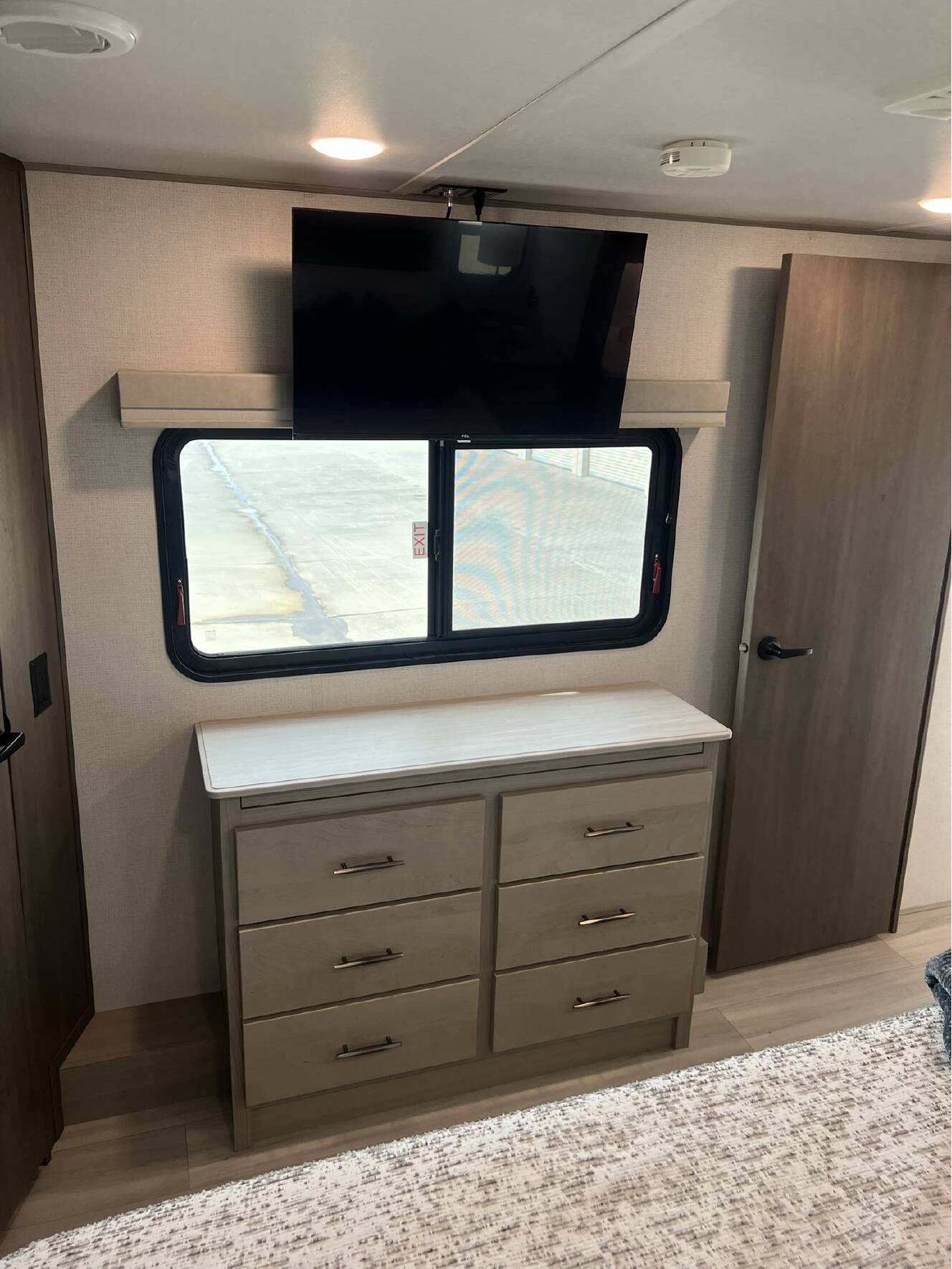 A photo of this 2024 Grand Design INFLUENCE 3503GK