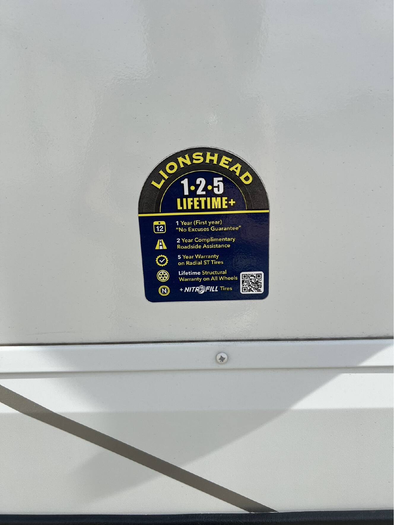 A photo of this 2024 Grand Design INFLUENCE 3503GK