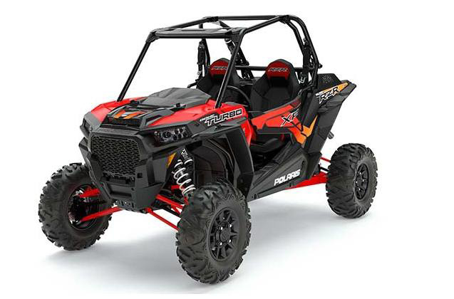 2017 Polaris RZR XP Turbo EPS CRUISER BLACK XP 4 TURBO EPS in st joseph MO
