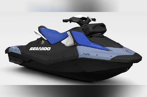 2026 Sea-Doo Spark 2Up 90 Hpw/ Convenience AUD IBR FOR 3 - 90 CONVENIENCE PACKAGE WITH IBR in woodbridge VA