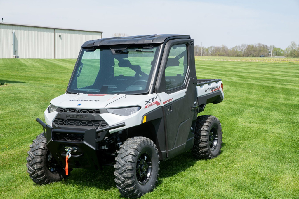 2024 Polaris RANGER XP 1000 NORTHSTAR EDITION BASE in charleston IL