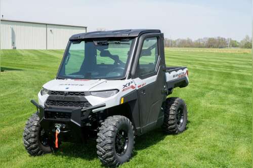 2024 Polaris RANGER XP 1000 NORTHSTAR EDITION BASE in charleston IL