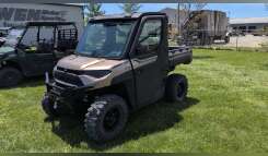 2023 Polaris RANGER XP 1000 NORTHSTAR ULTIMATE RIDE COMMAND UTV/Utility ATV