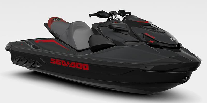 2026 Sea-Doo GTR X 300 AUD IBR X 300 in Baltimore, MD