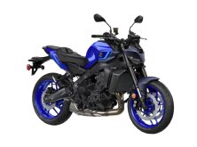 Motorcycles with the Best Rideability Score image