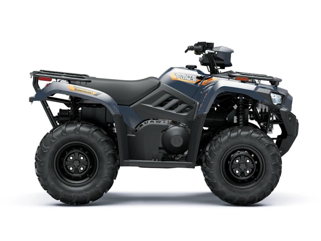 2026 Kawasaki Brute Force 450 4x4 in union park FL