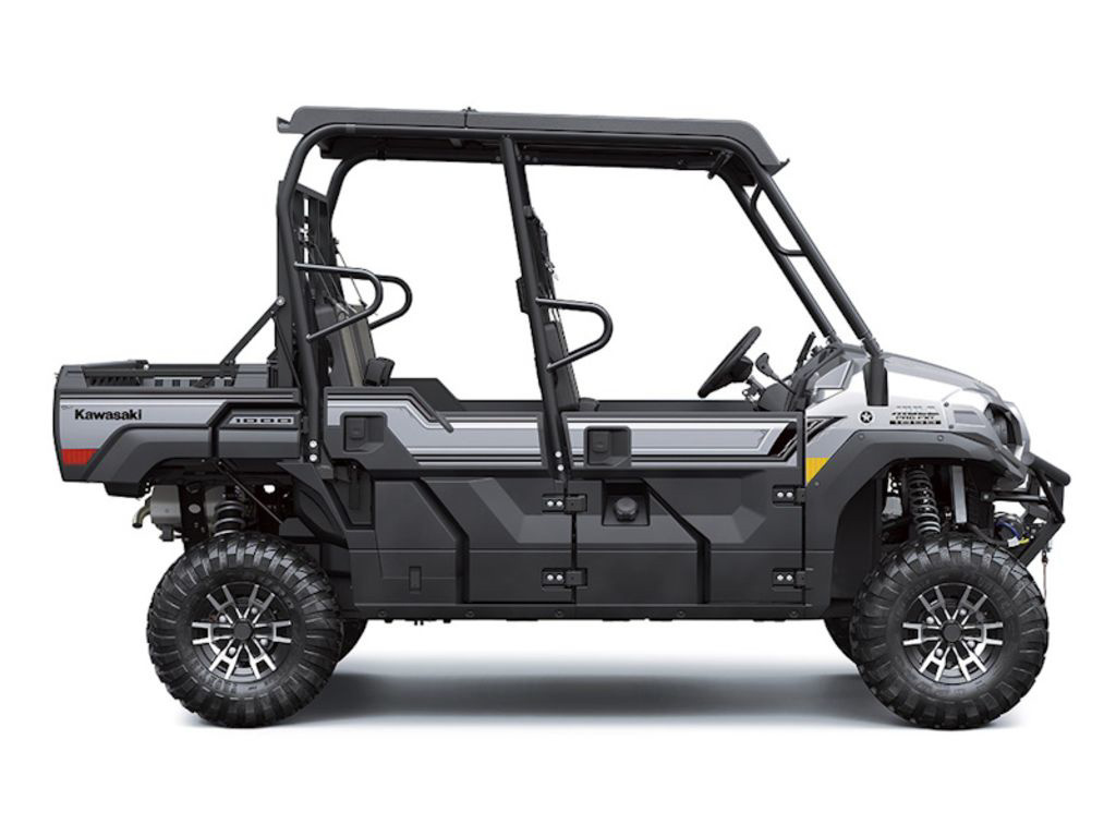 2026 Kawasaki Mule PRO-FXT 1000 LE Ranch Edition in union park FL
