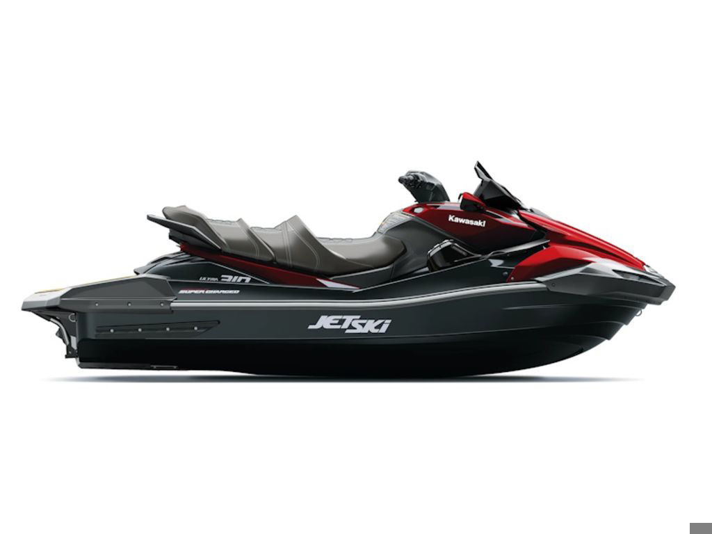Ultra 310LX Jet Ski For Sale - Kawasaki Personal Watercraft - PWC