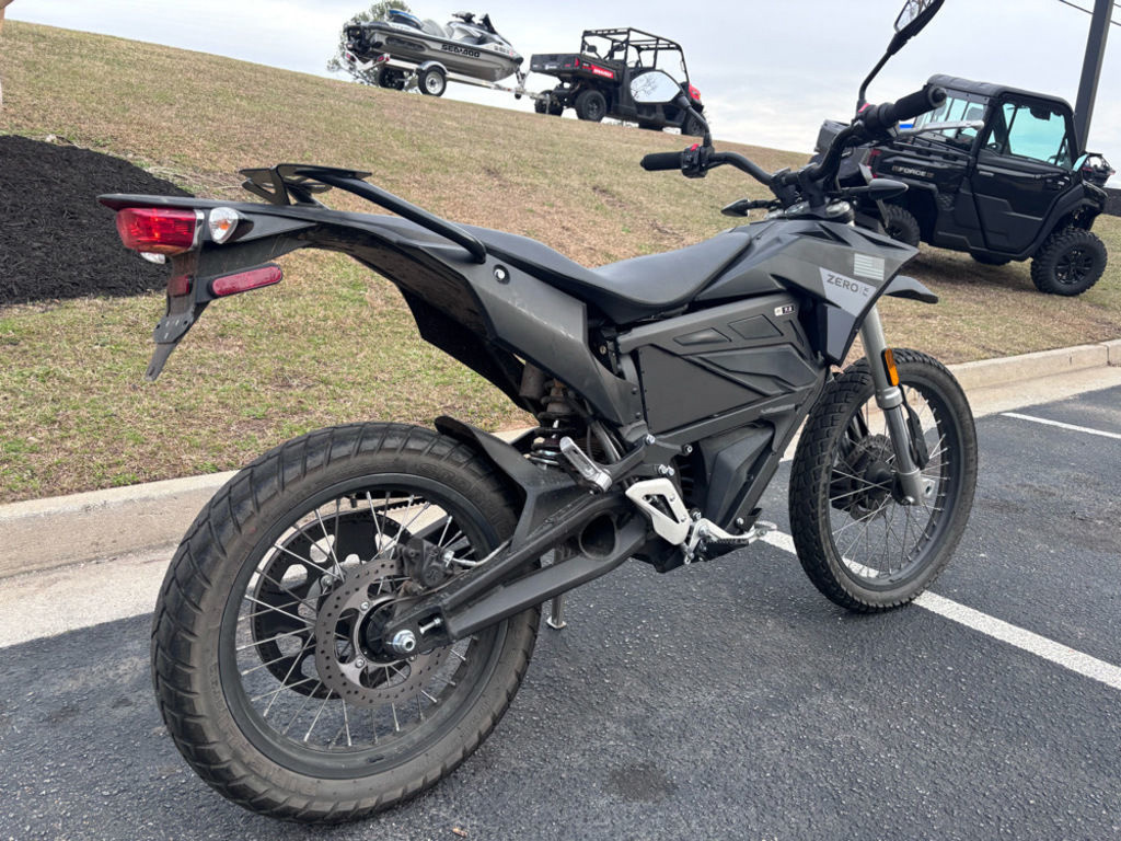 2023 Zero FX ZF7.2 ZF7.2 in Augusta, GA