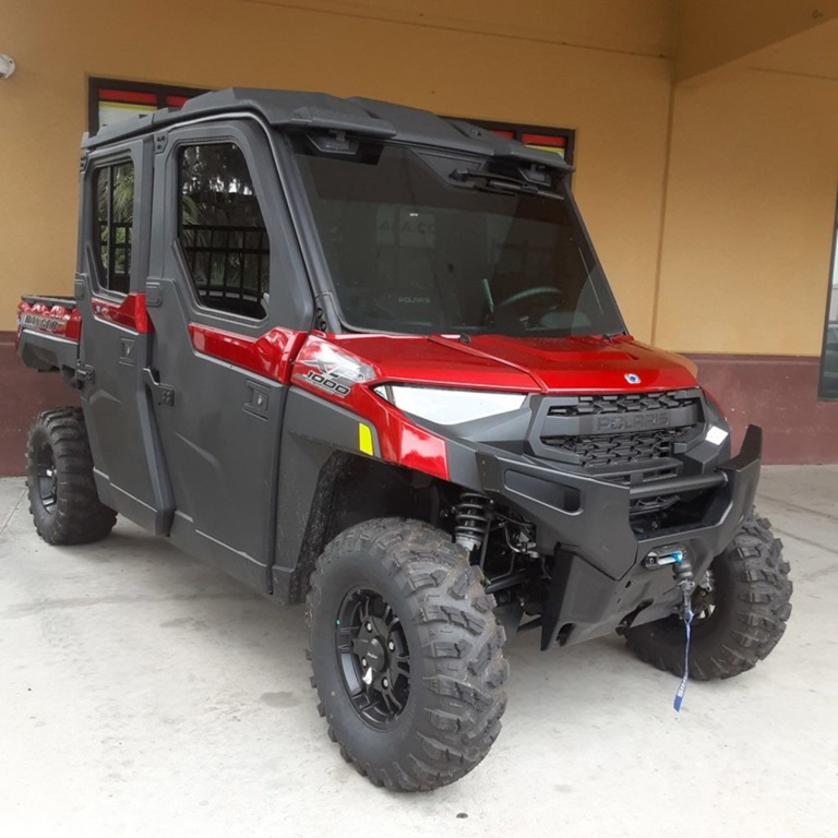 2026 Polaris Ranger Crew XP 1000 NorthStar Edition Premium in ocala FL
