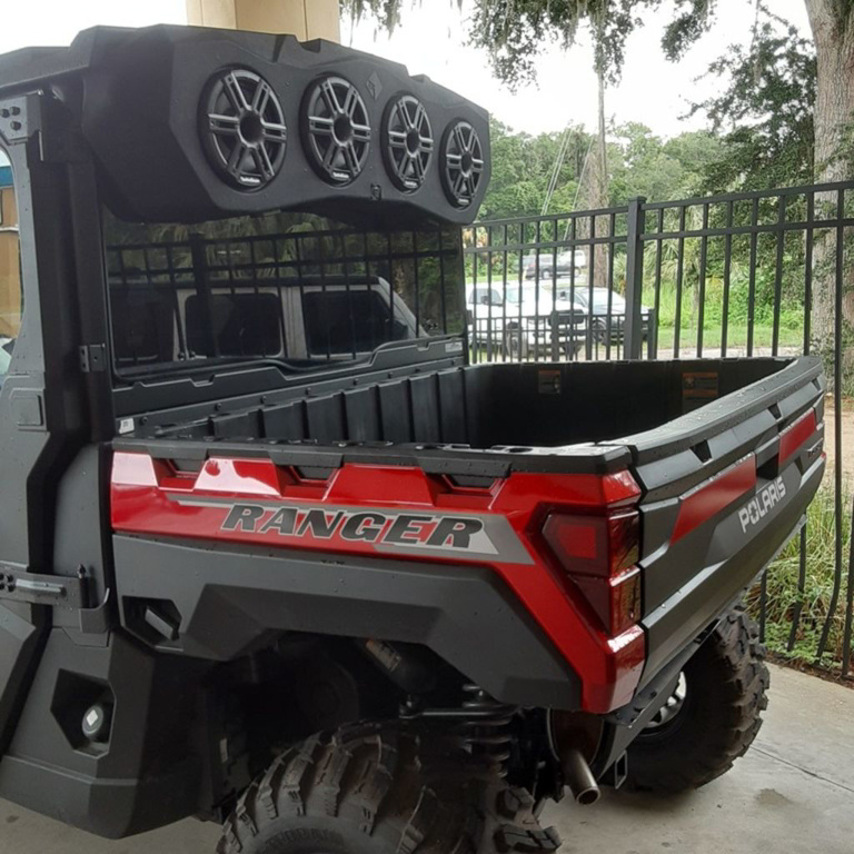 2026 Polaris Ranger Crew XP 1000 NorthStar Edition Premium in ocala FL