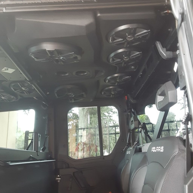 2026 Polaris Ranger Crew XP 1000 NorthStar Edition Premium in ocala FL