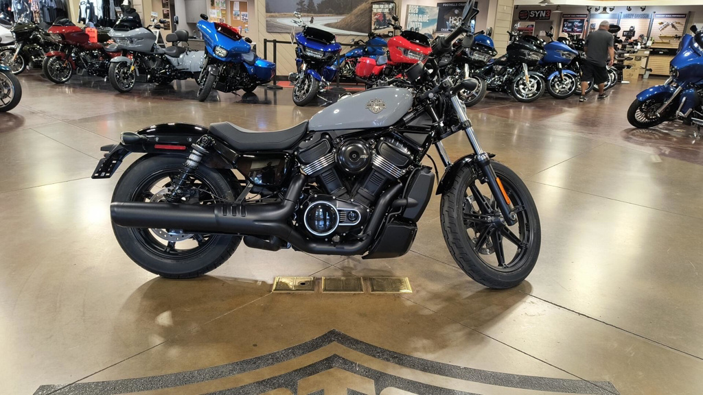 2026 Harley-Davidson Sportster Nightster NIGHTSTER in Chandler, AZ
