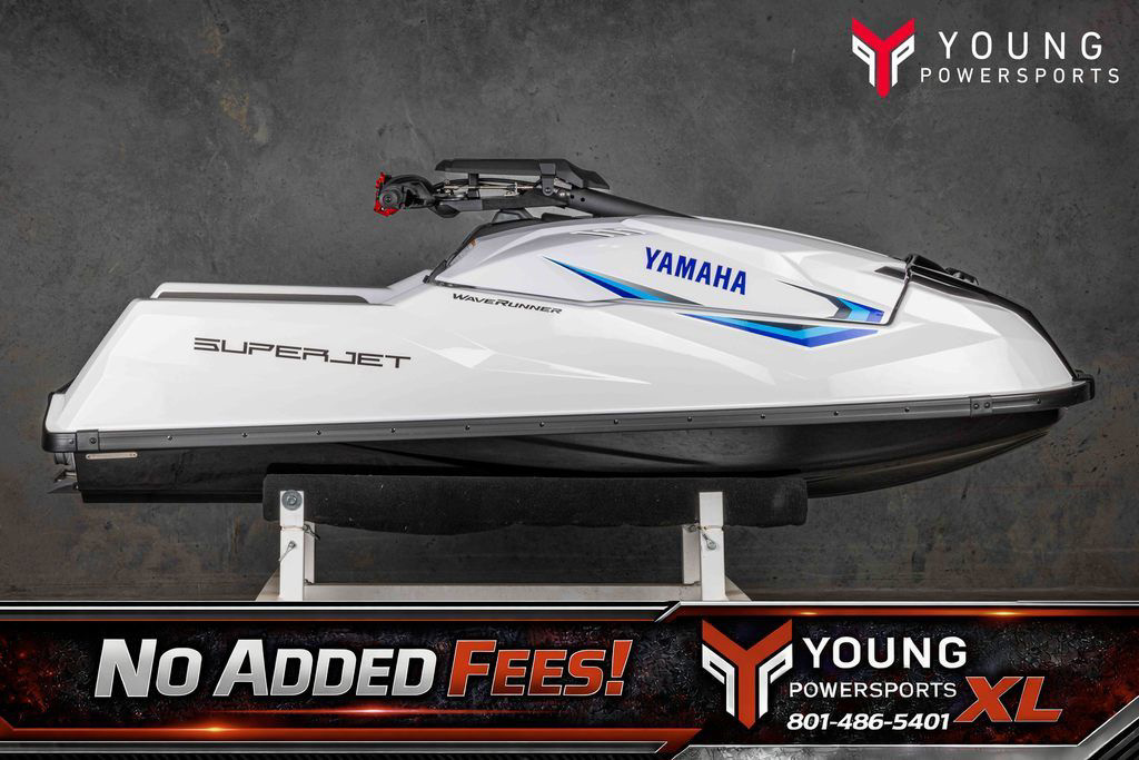 2026 Yamaha Superjet in centerville UT