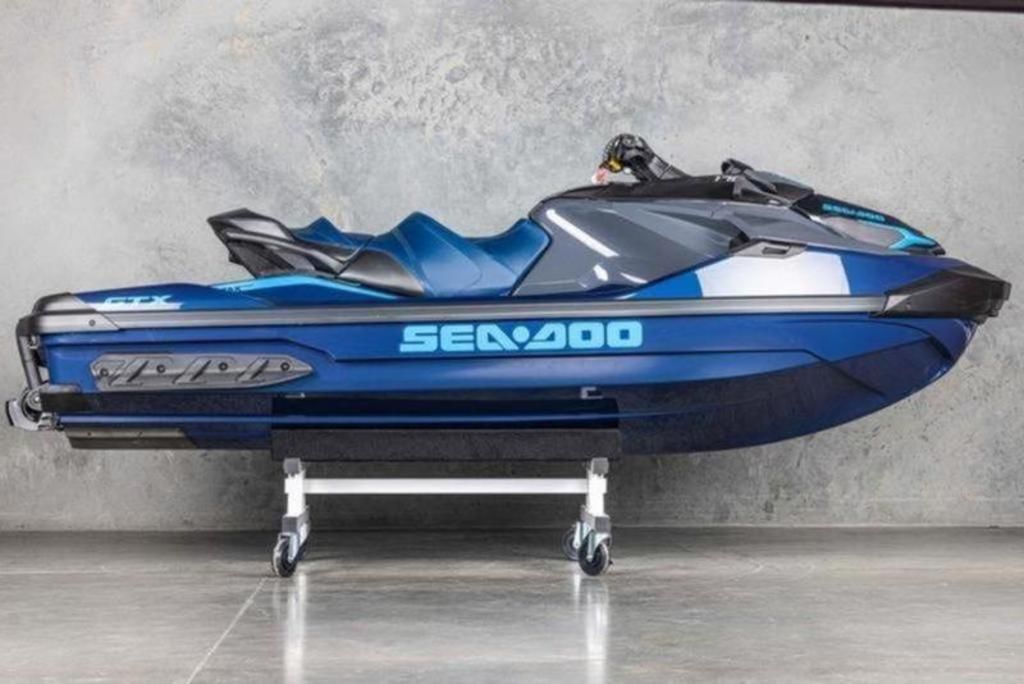 2026 Sea-Doo GTX 170 iBR and iDF 170 in Hollywood, FL