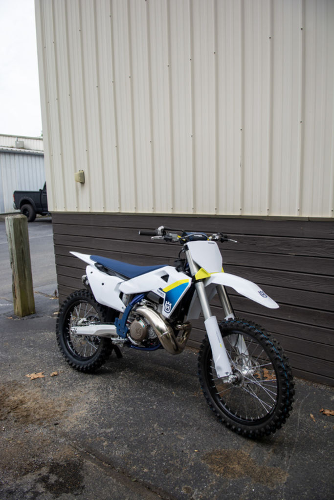 2025 Husqvarna® TC 300 300 in Waynesboro, VA