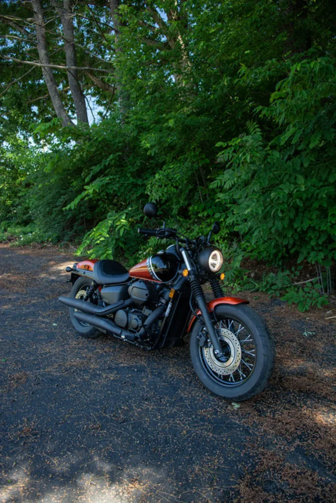 2024 Honda® Shadow Phantom