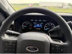 2024 FORD AEV AMBULANCE