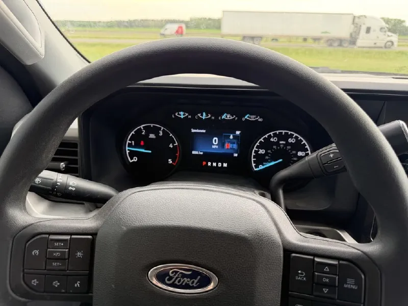 2024 FORD AEV AMBULANCE