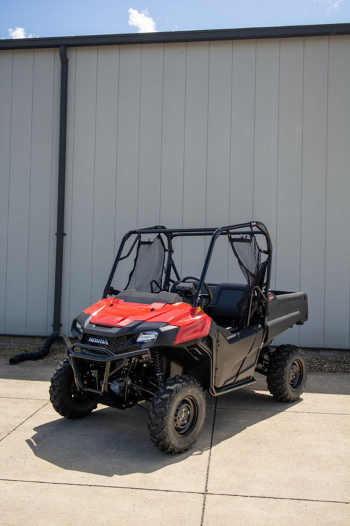 2026 Honda® Pioneer 700 in harrisonburg VA