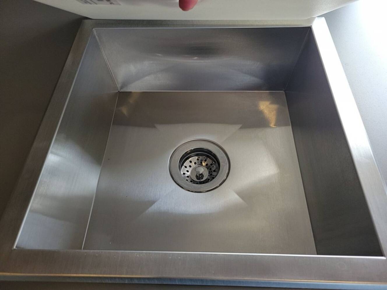 A photo of this 2026 Airstream Trade Wind ® 25FB Twin