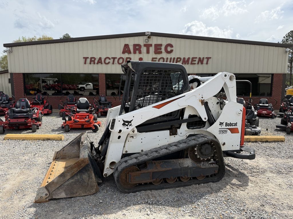 2019 BOBCAT T650 in Nauvoo, AL