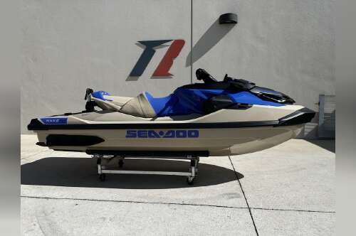 2026 Sea-Doo Wake Pro 230 in malabar FL