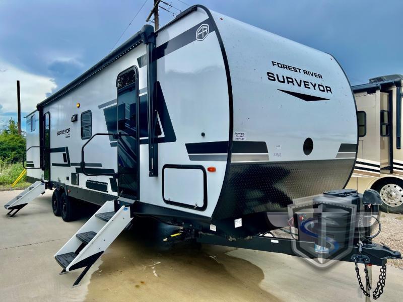 2027 Forest River Rv Surveyor Camp Series 32CAMP RV