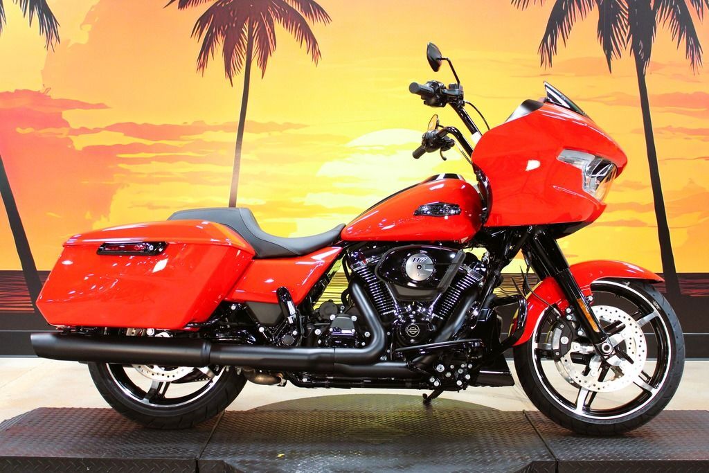 2026 Harley-Davidson® FLTRX - Road Glide® CUSTOM in Ormond Beach, FL