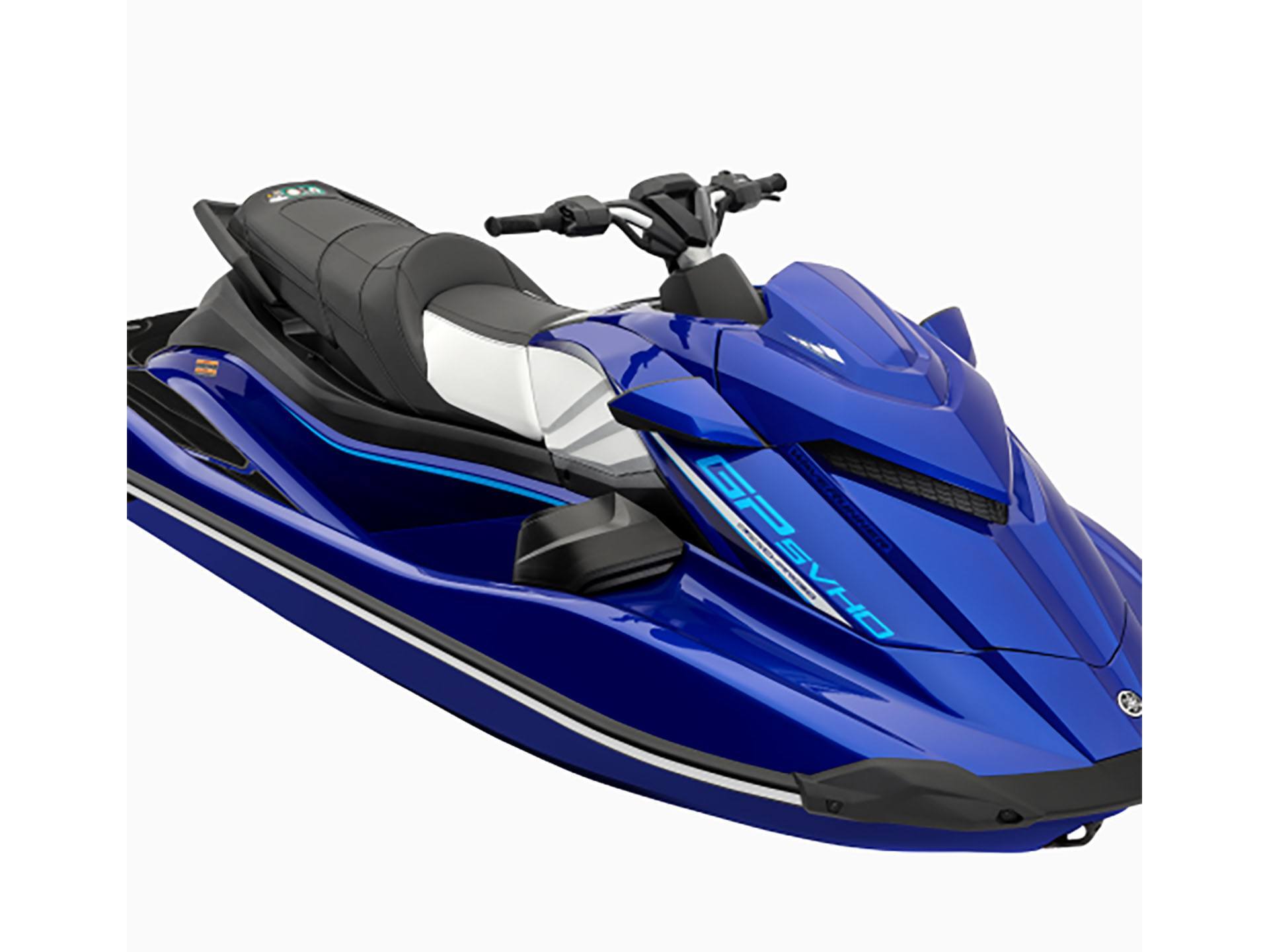 2024 Yamaha GP SVHO in queens village NY