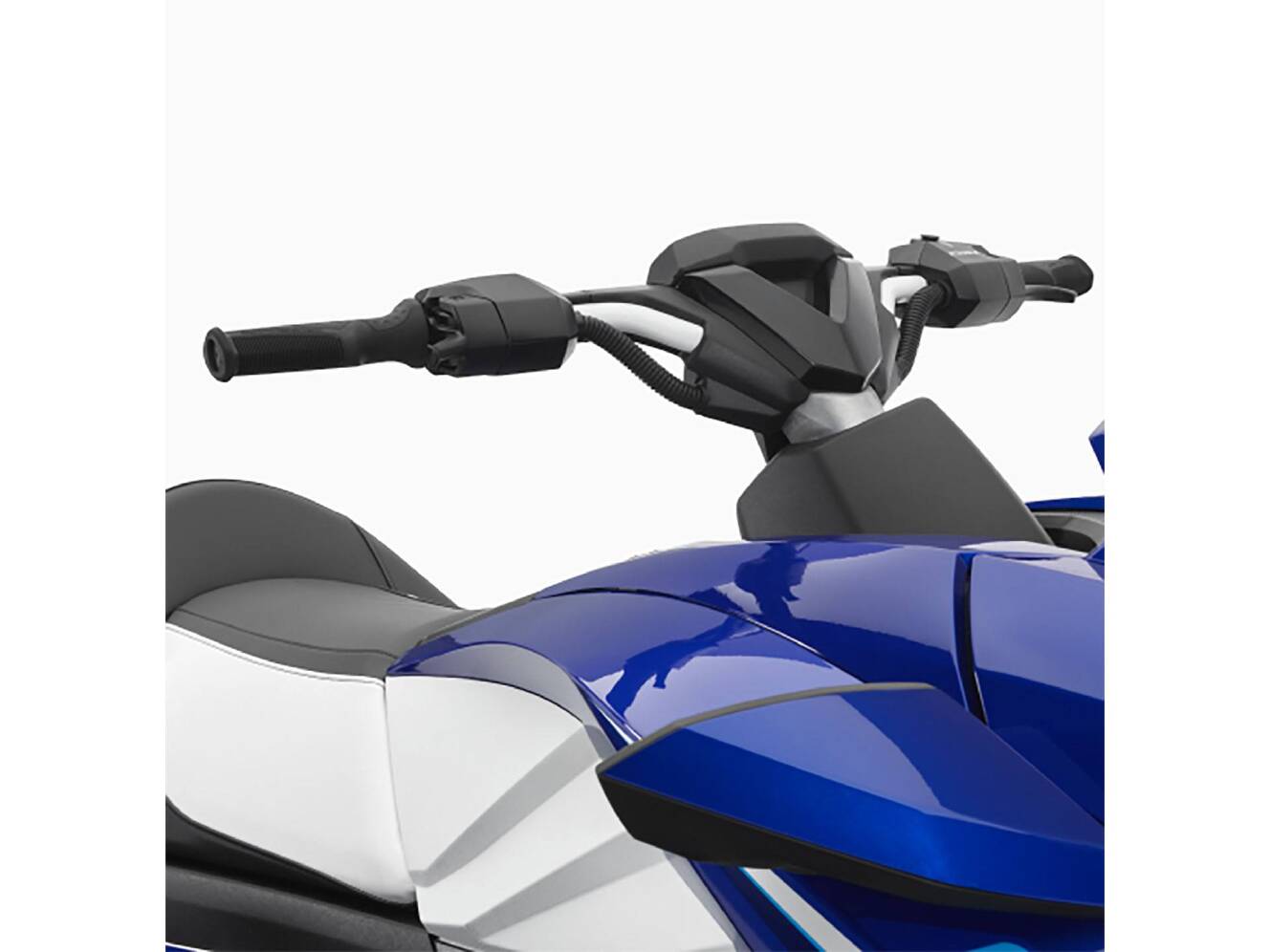 A photo of this 2024 Yamaha GP SVHO