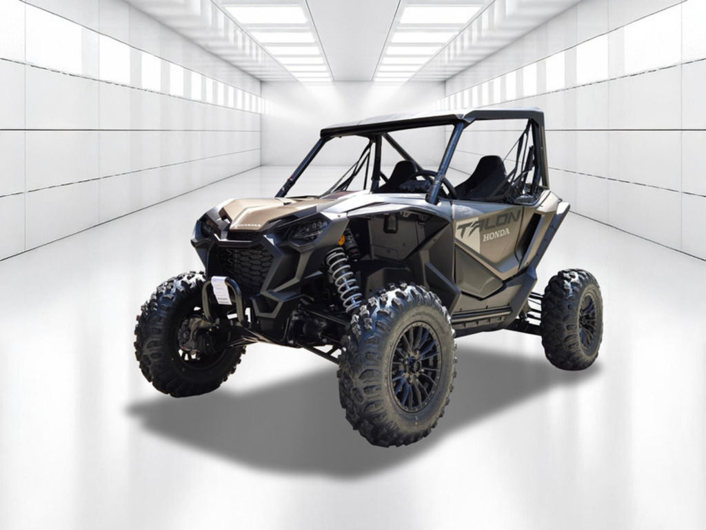 2026 Honda® Talon 1000R FOX Live Valve in davie FL