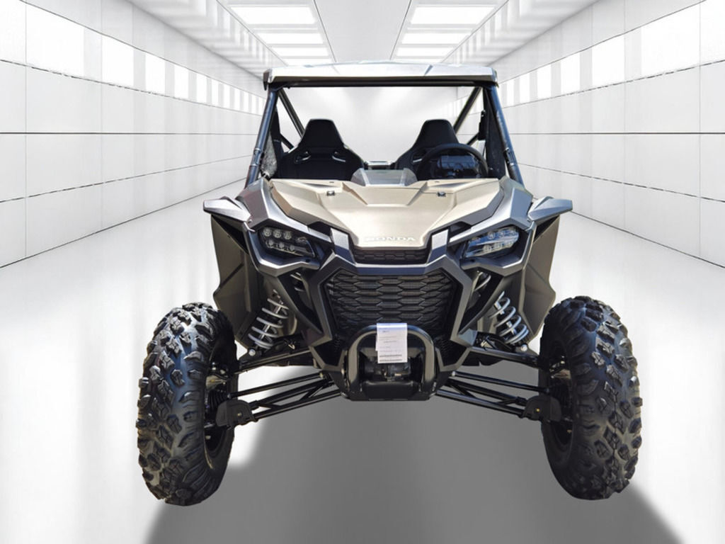 2026 Honda® Talon 1000R FOX Live Valve in davie FL