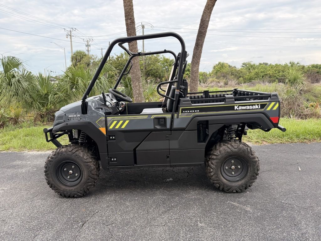 2026 Kawasaki Mule PRO-FXR 1000 BASE in sarasota FL