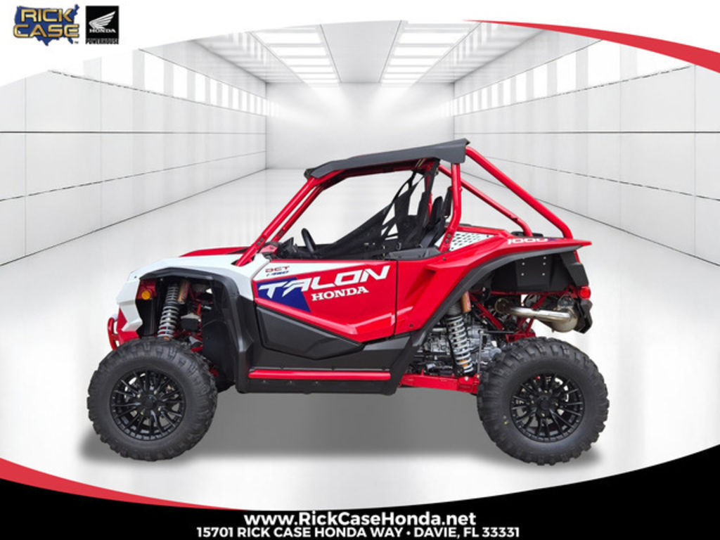 2026 Honda® Talon 1000X in davie FL