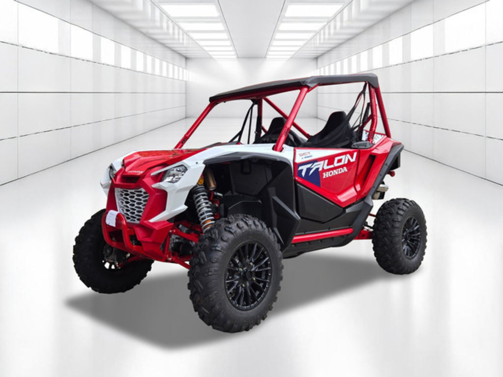2026 Honda® Talon 1000X in davie FL