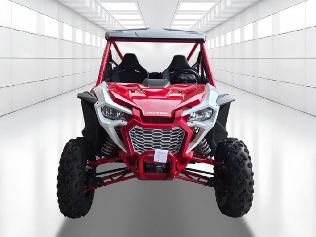 2026 Honda® Talon 1000X in davie FL