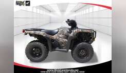 2026 Honda® FourTrax Foreman 4x4 TrueTimber® Atera Camo Recreation/Utility ATV