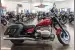 2022 BMW R 18 Classic Mars Red Metallic