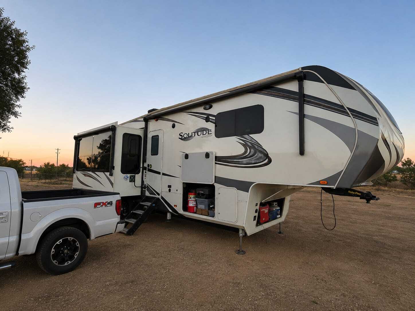 2019 Grand Design SOLITUDE 310GK RV