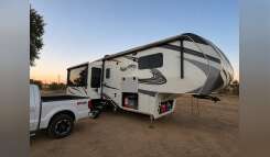 2019 Grand Design SOLITUDE 310GK RV