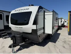2027 Forest River Rockwood GEOPRO 20SFK